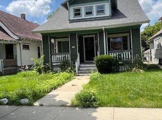 3729 N 26th St, Milwaukee, WI 53206