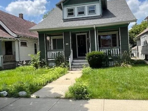 3729 North 26th STREET, Milwaukee, WI 53206