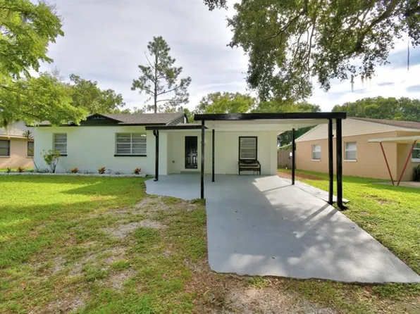 930 S Lakeview Ave, Bartow, FL 33830