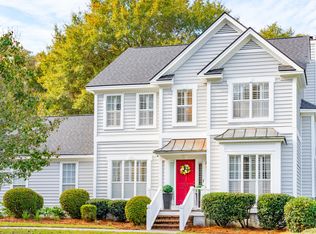 613 Leisure Ln, Mount Pleasant, SC 29464