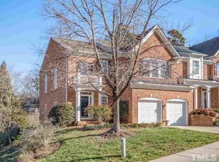 3830 Casey Leigh Ln, Raleigh, NC 27612