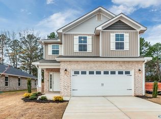 15503 Lapwing Cv, Athens, AL 35611