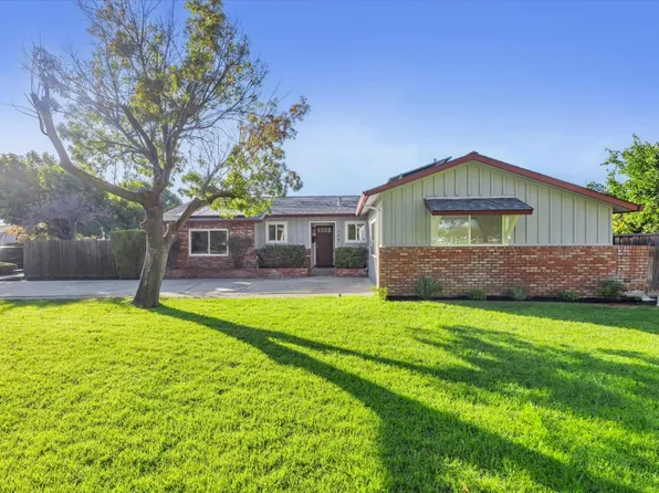 795 Camina Escuela, San Jose, CA 95129