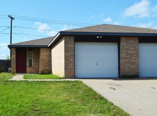 1816 San Rafael St, Fort Worth, TX 76134