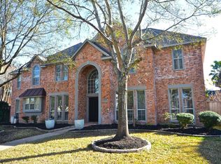 5210 Ridgewood Reef, Houston, TX 77041