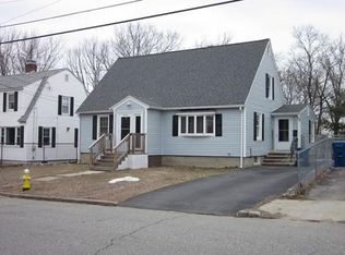 9 Patton St, Lawrence, MA 01843