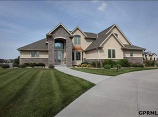 25024 Emile Cir, Waterloo, NE 68069