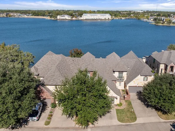 603 N Avalon Ct, Granbury, TX 76048