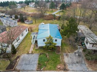 3659 Lil Wolf Cir N, Orefield, PA 18069