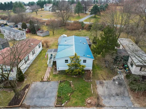 3659 Lil Wolf Cir N, Orefield, PA 18069