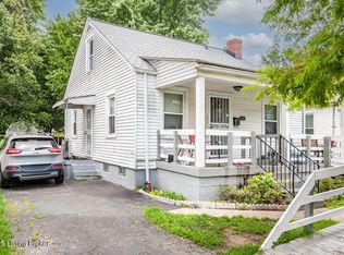 1333 Weller Ave, Louisville, KY