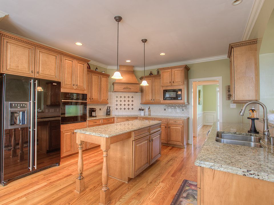 3577 Campton Ridge Rd, Pfafftown, NC 27040 Zillow