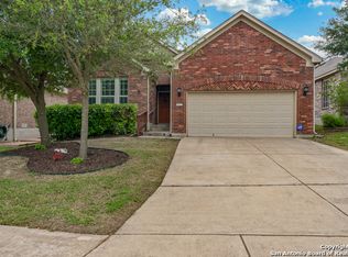 4627 Thomas Rusk, San Antonio, TX 78253