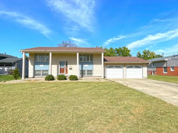 509 W Nishna Rd, Shenandoah, IA 51601