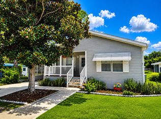 186 Woodland Dr #106, Leesburg, FL 34788