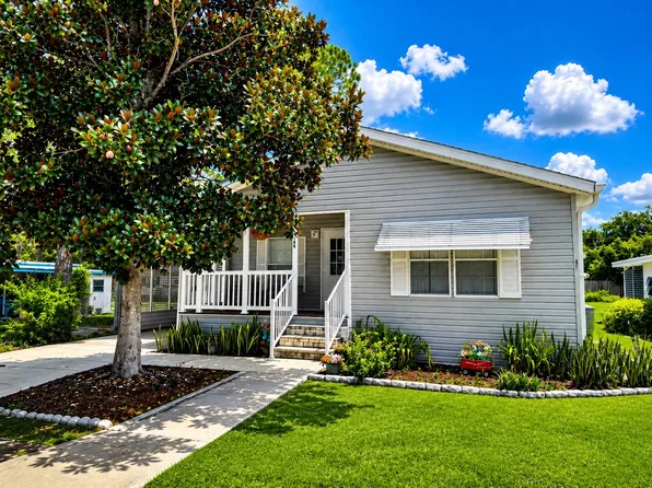 186 Woodland Dr #106, Leesburg, FL 34788