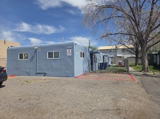 436 Rhode Island St NE #1, Albuquerque, NM 87108