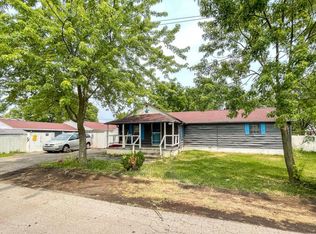 256 Rumsey Rd, Columbus, OH 43207