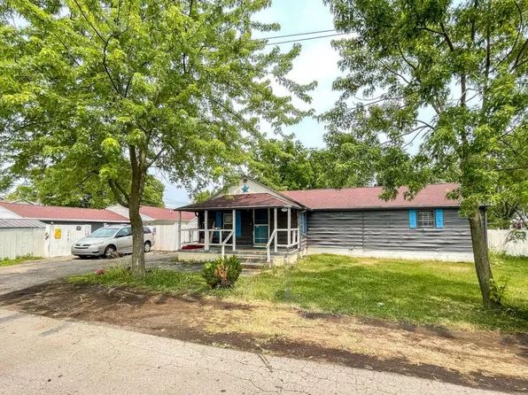 256 Rumsey Rd, Columbus, OH 43207