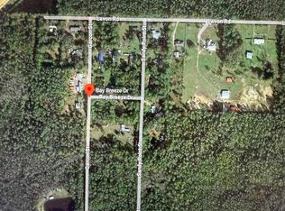 Bay Breeze Dr, Milton, FL 32583