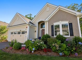 50 Primrose Cir #50, Hopkinton, MA 01748