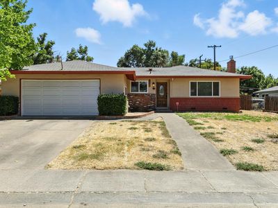6524 Melbourne Way, Citrus Heights, CA, 95621