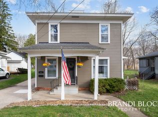 412 Hastings St, Allegan, MI