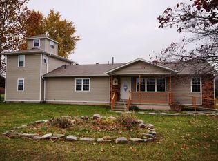 8156 E Farm Road 150, Rogersville, MO 65742