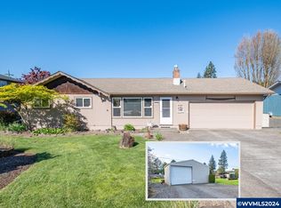 31990 Moss St, Lebanon, OR 97355