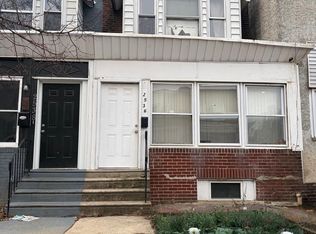 2536 Bonaffon St, Philadelphia, PA 19142