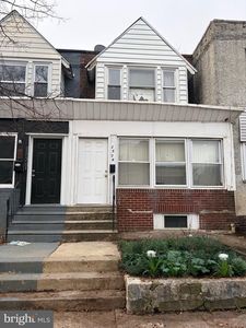 2536 Bonaffon St, Philadelphia, PA, 19142