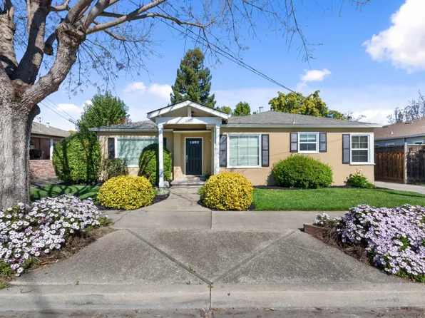 1221 Curtner Ave, San Jose, CA 95125