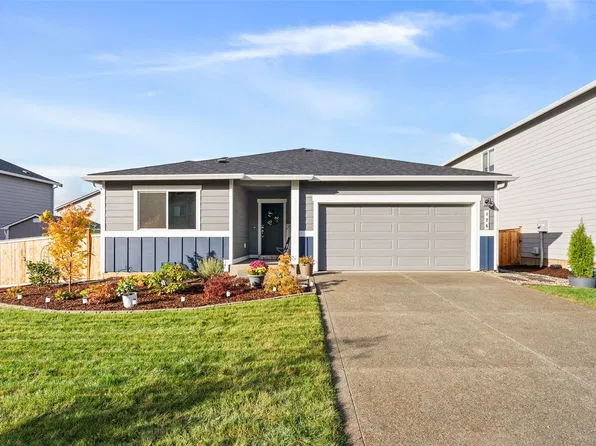 126 Willowbrook Dr, Chehalis, WA 98532