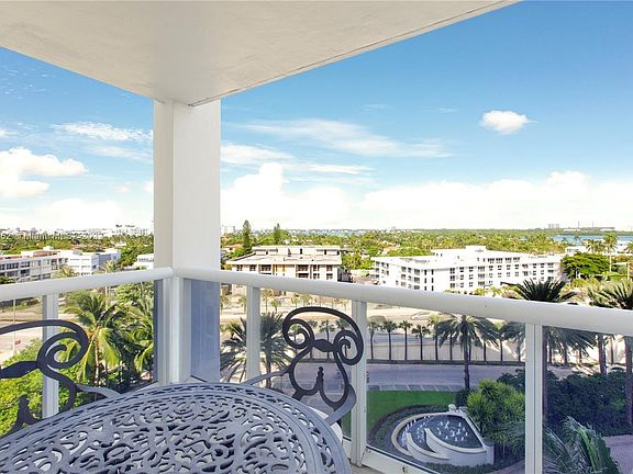 2nd image of 10275 Collins Ave APT 623