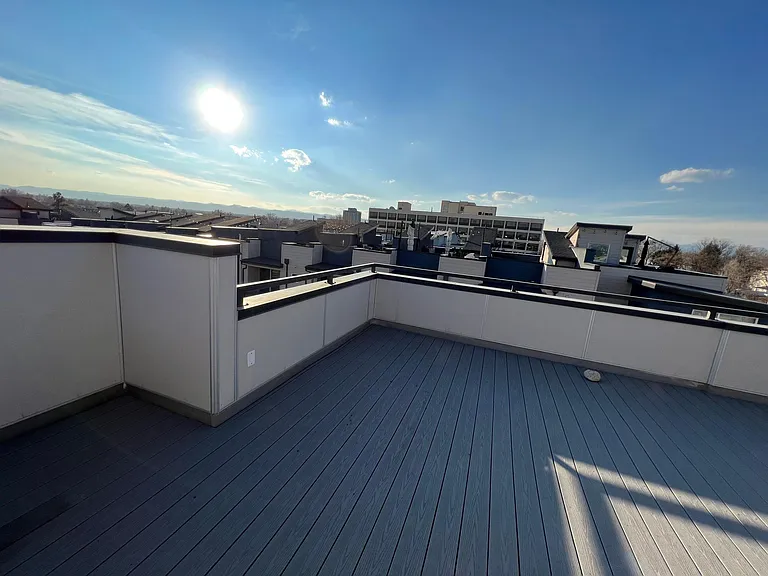 Beautiful 360 view