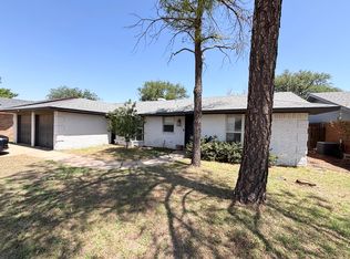 5726 37th St, Lubbock, TX 79407