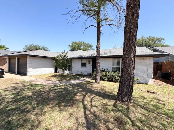 5726 37th St, Lubbock, TX 79407