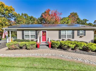 398 Center Rd, Lehighton, PA 18235