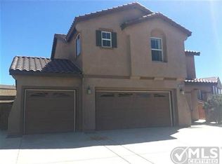 16983 Mastodon Pl, Victorville, CA 92394