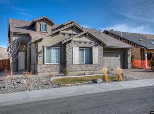 9460 Stony Hill Rd, Reno, NV 89521