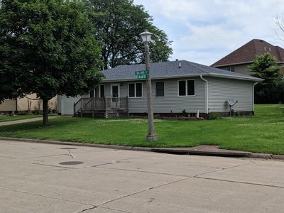 1115 Dolliver St, Muscatine, IA, 52761