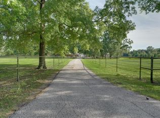 10703 Fm 787 Rd W, Cleveland, TX 77327