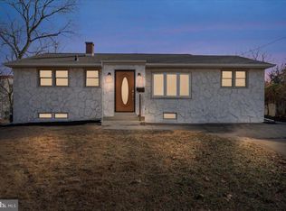 525 Westminster Rd, Wenonah, NJ 08090