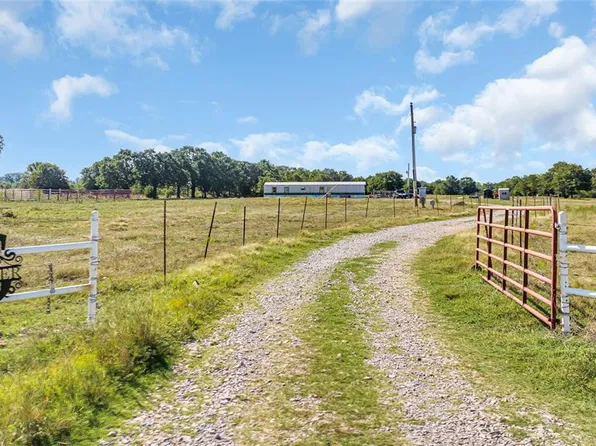 28468 E County Road 1650, Elmore City, OK 73433