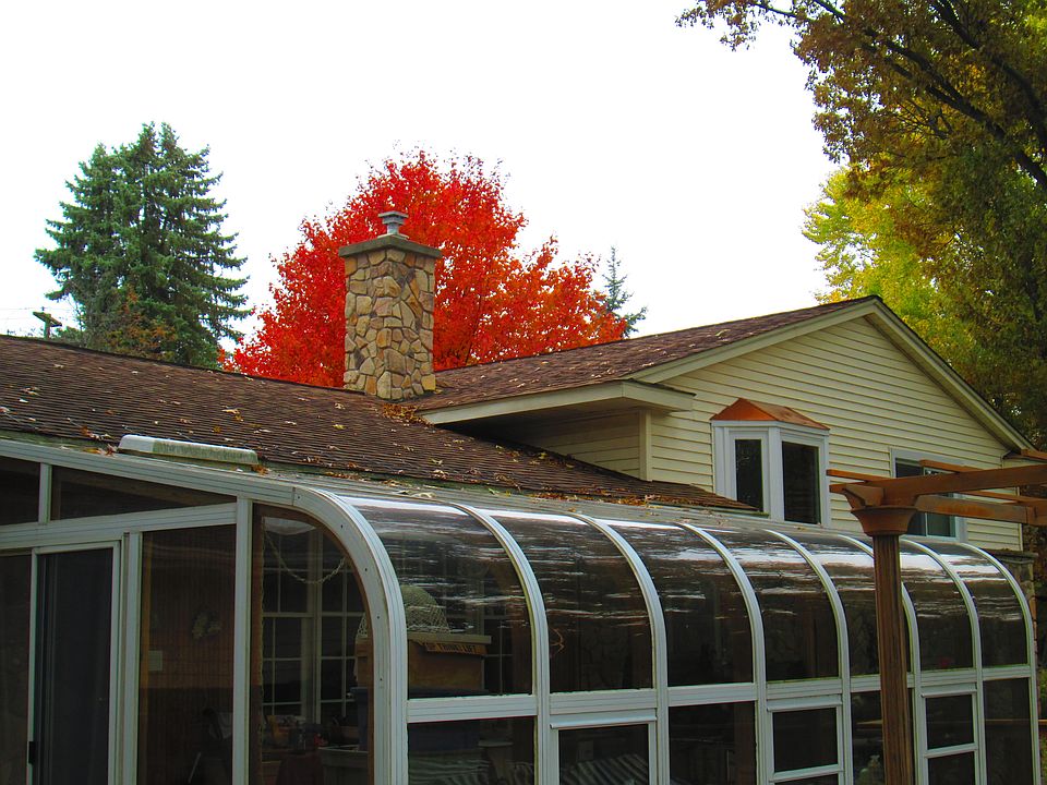 2nd image of 1866 E Hammond Lake Ct