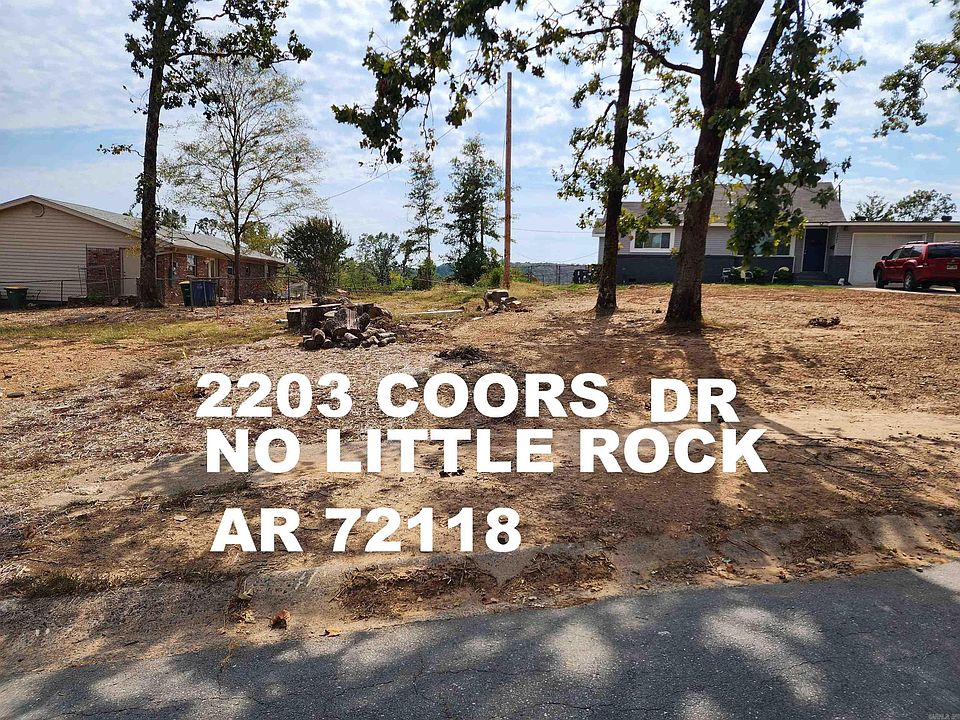 1st image of 2203 Coors Dr