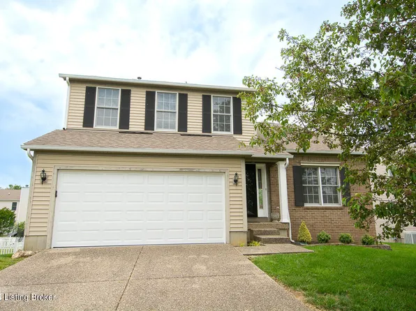 6702 Shallow Rock Dr, Louisville, KY 40299