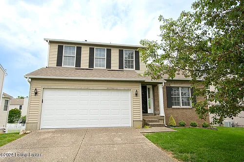 6702 Shallow Rock Dr Photo 1