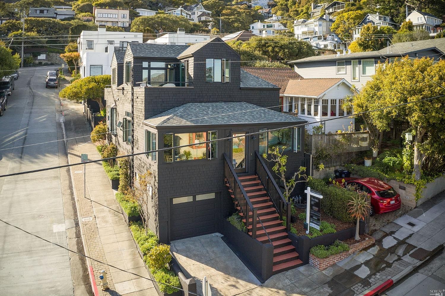 301 4th St, Sausalito, CA 94965 Zillow