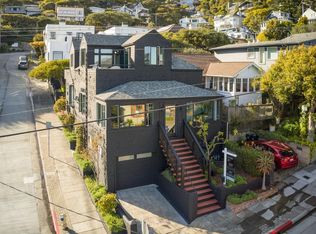 301 4th St, Sausalito, CA